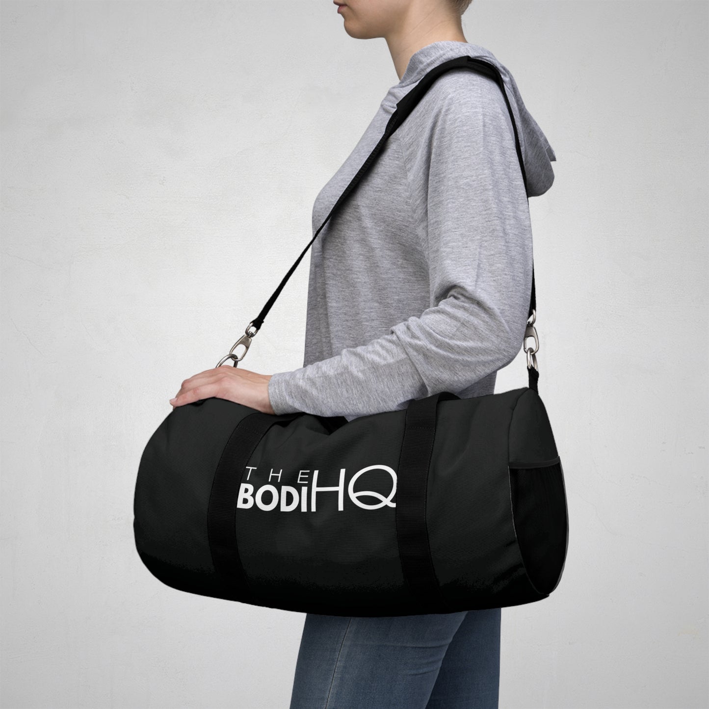 Bodi Duffel Bag