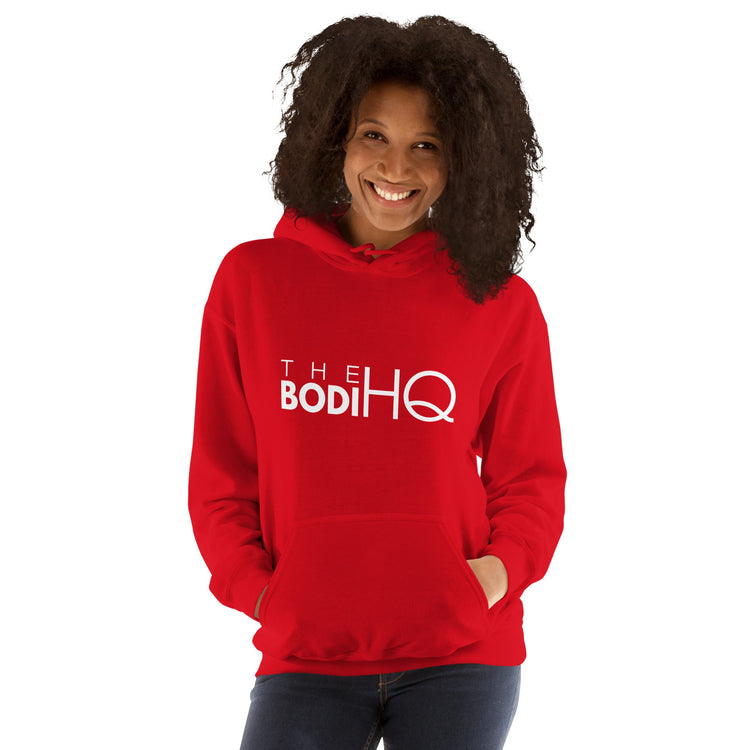 Bodi Premium Hoodies