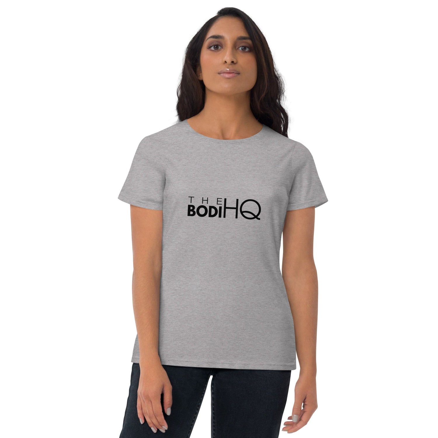 Bodi Unisex Active Tees & Shirts