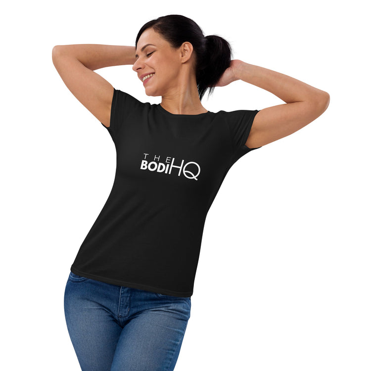 Bodi HQ t-shirt - Shirts and Apparel collection