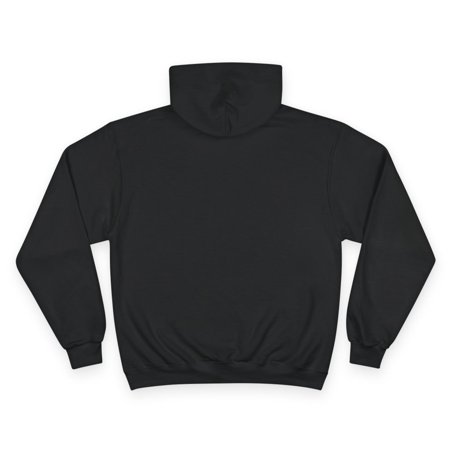 Train Hard Champion Hoodie