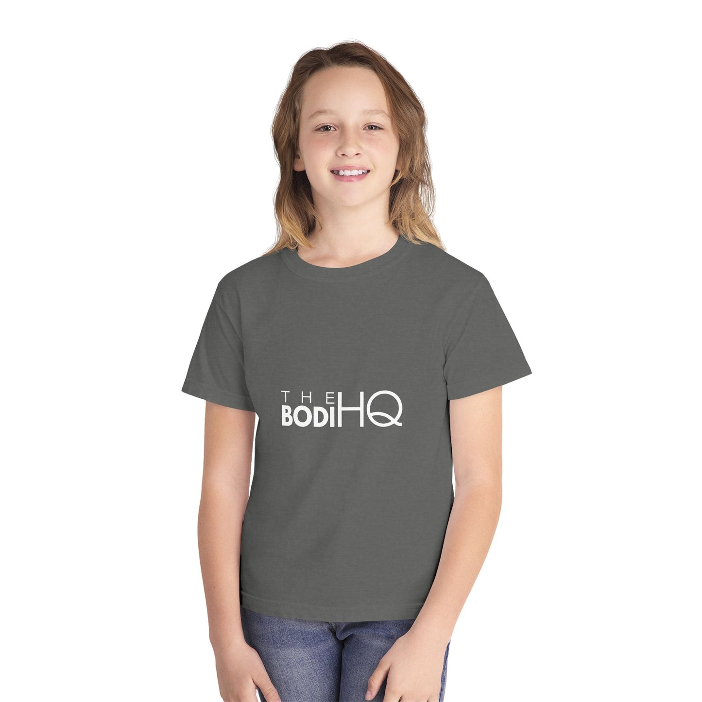 Youth Bodi Tee