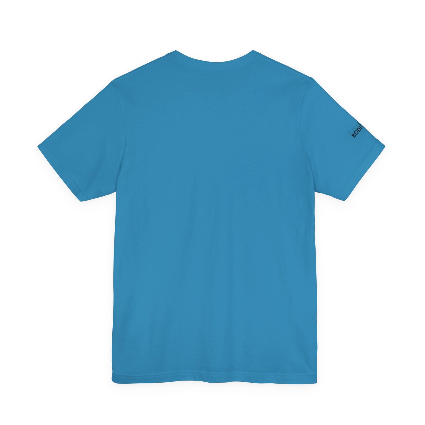 Coffee & Cardio T-Shirt — Fitness Workout Tee for Coffee Lovers