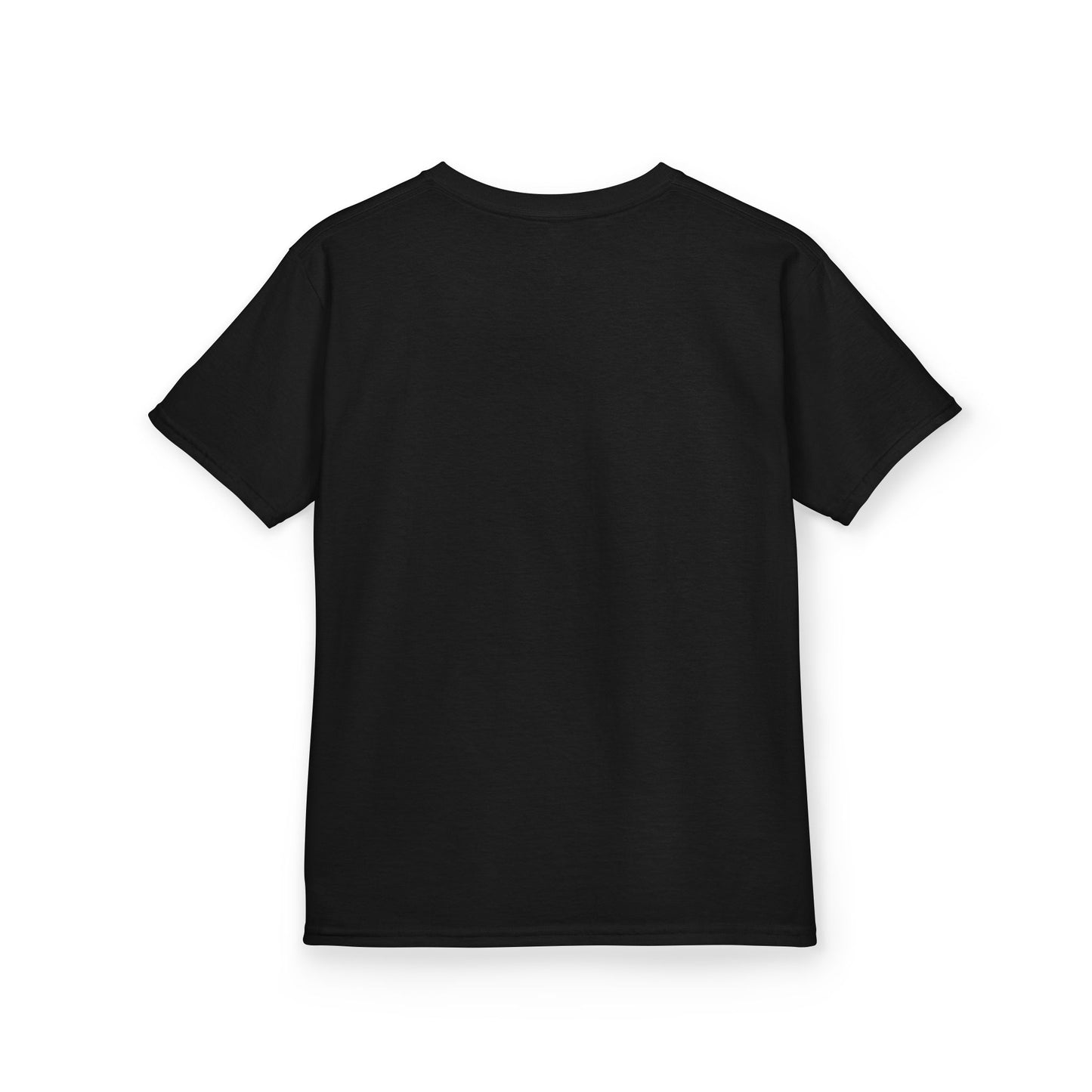 The BODIHQ Kids Logo Tee — Youth Graphic T‑Shirt