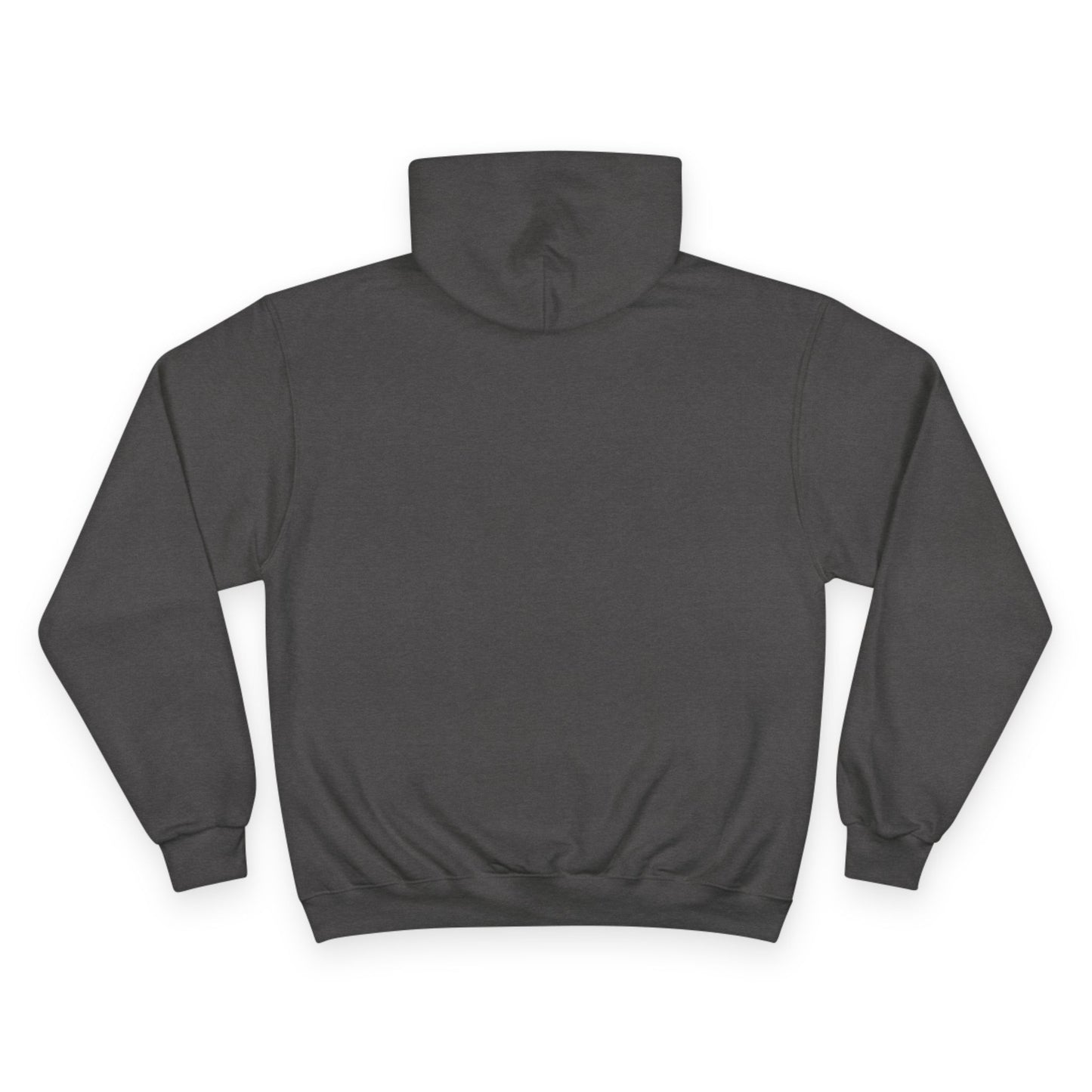Train Hard Champion Hoodie