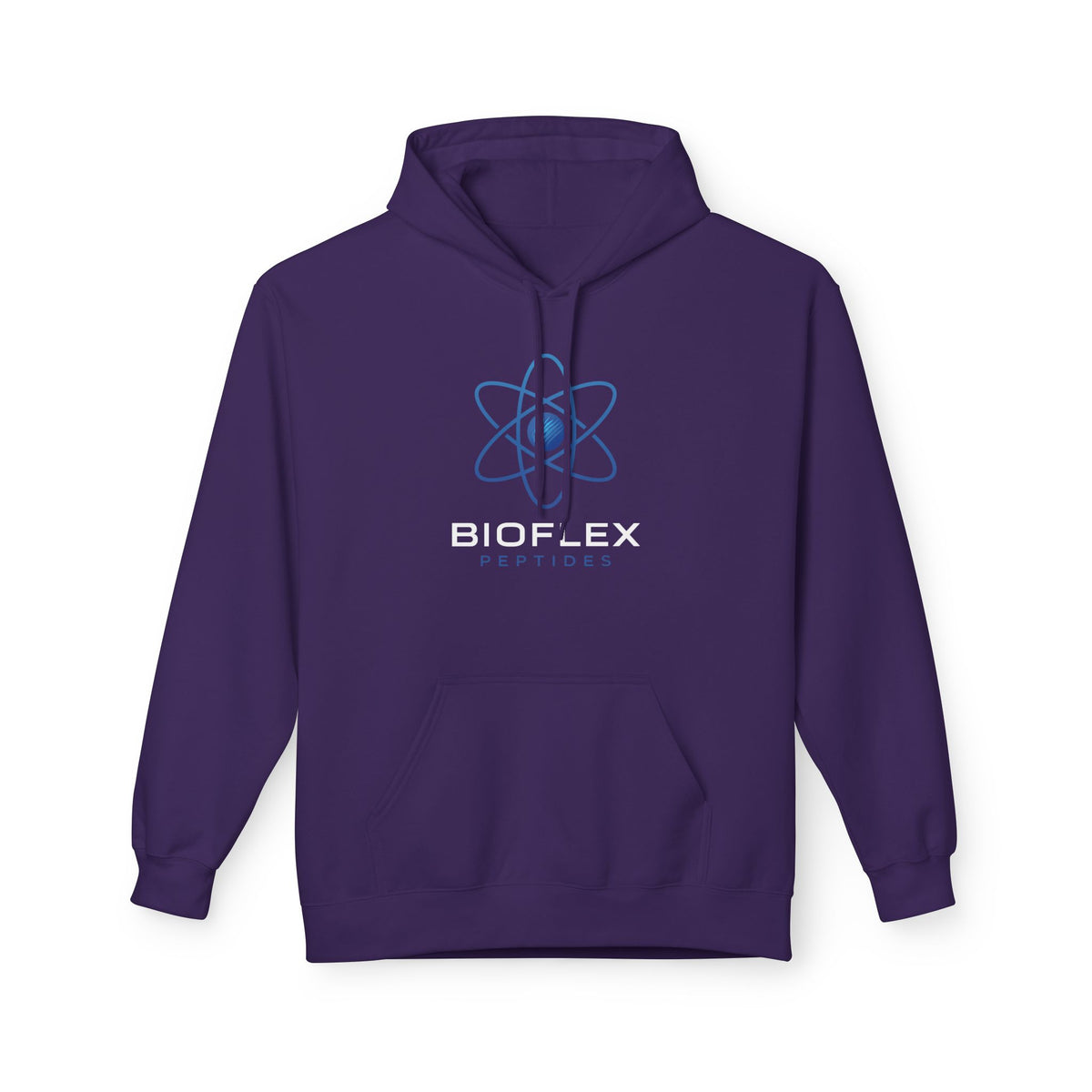 Unisex Midweight Softstyle Fleece Hoodie
