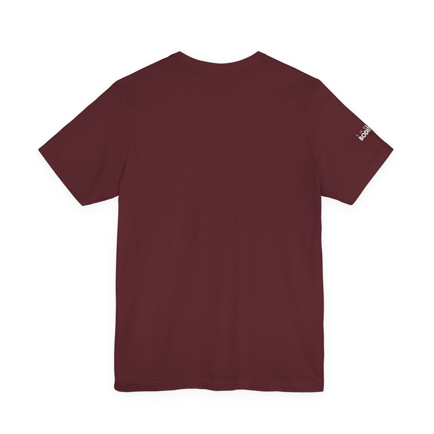 Train Hard Sta Fly T-Shirt — Motivational Fitness Tee