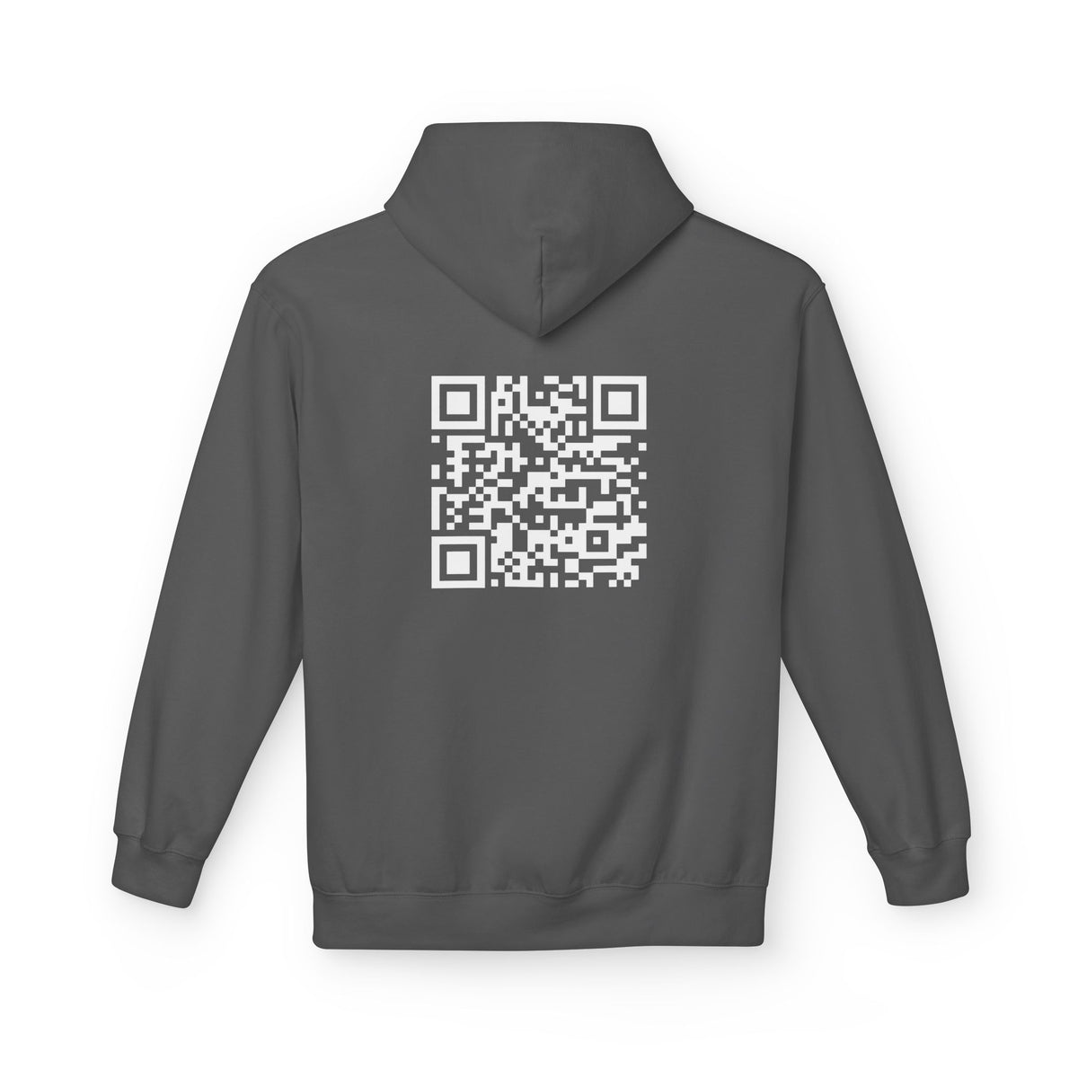 Unisex Midweight Softstyle Fleece Hoodie