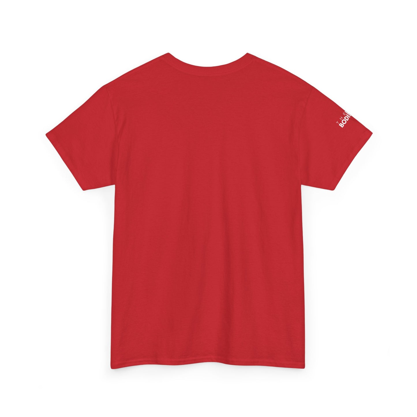 Be Fit On Purpose T-Shirt — Motivational Fitness Tee for Workout & Active Lifestyle