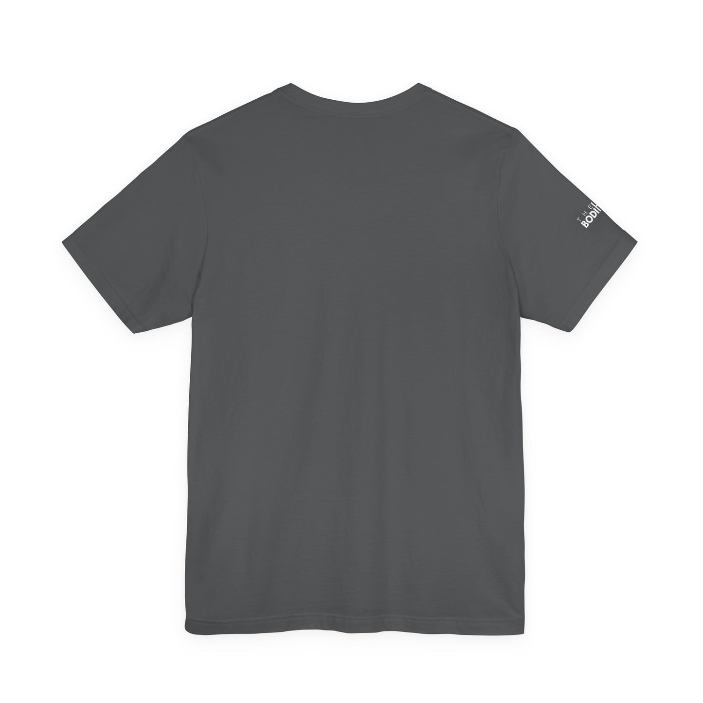 Train Hard Sta Fly T-Shirt — Motivational Fitness Tee