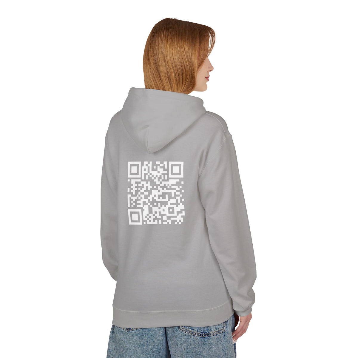 Unisex Midweight Softstyle Fleece Hoodie