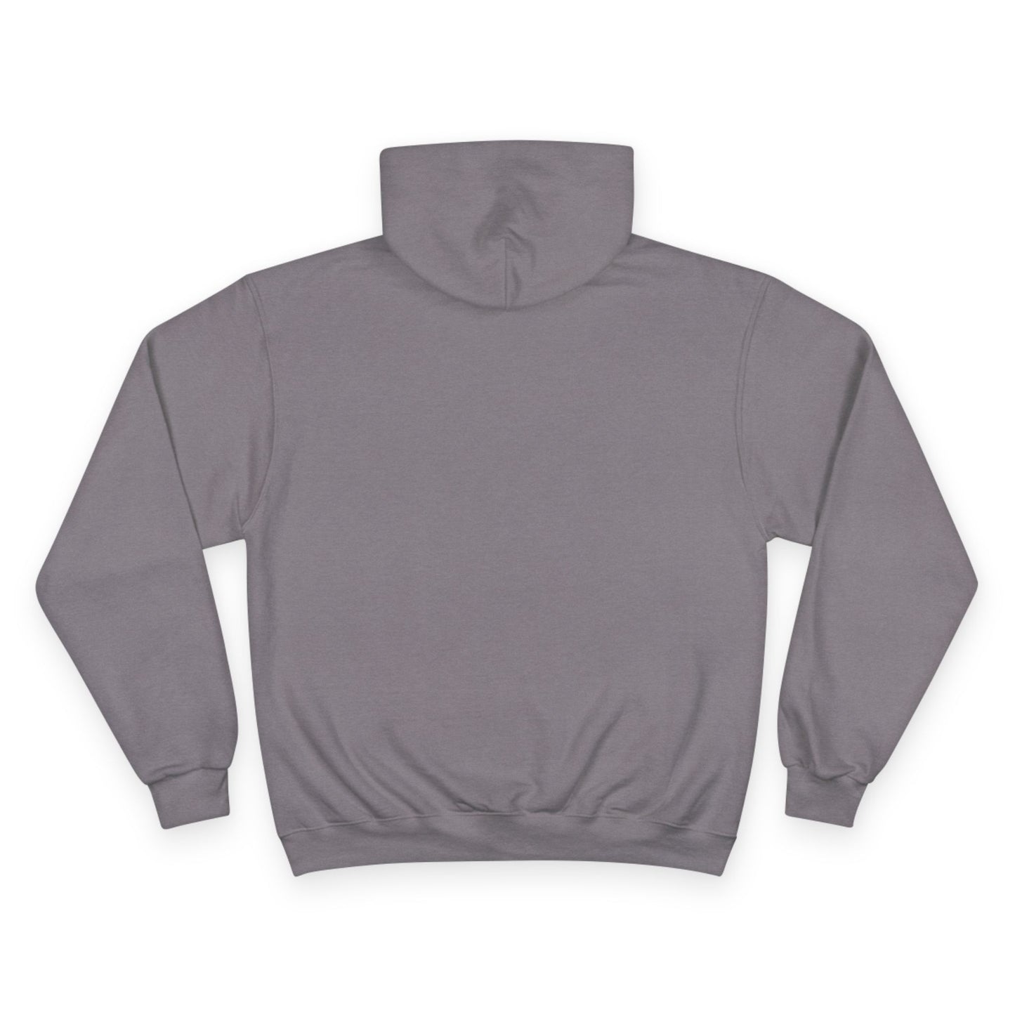 Train Hard Champion Hoodie