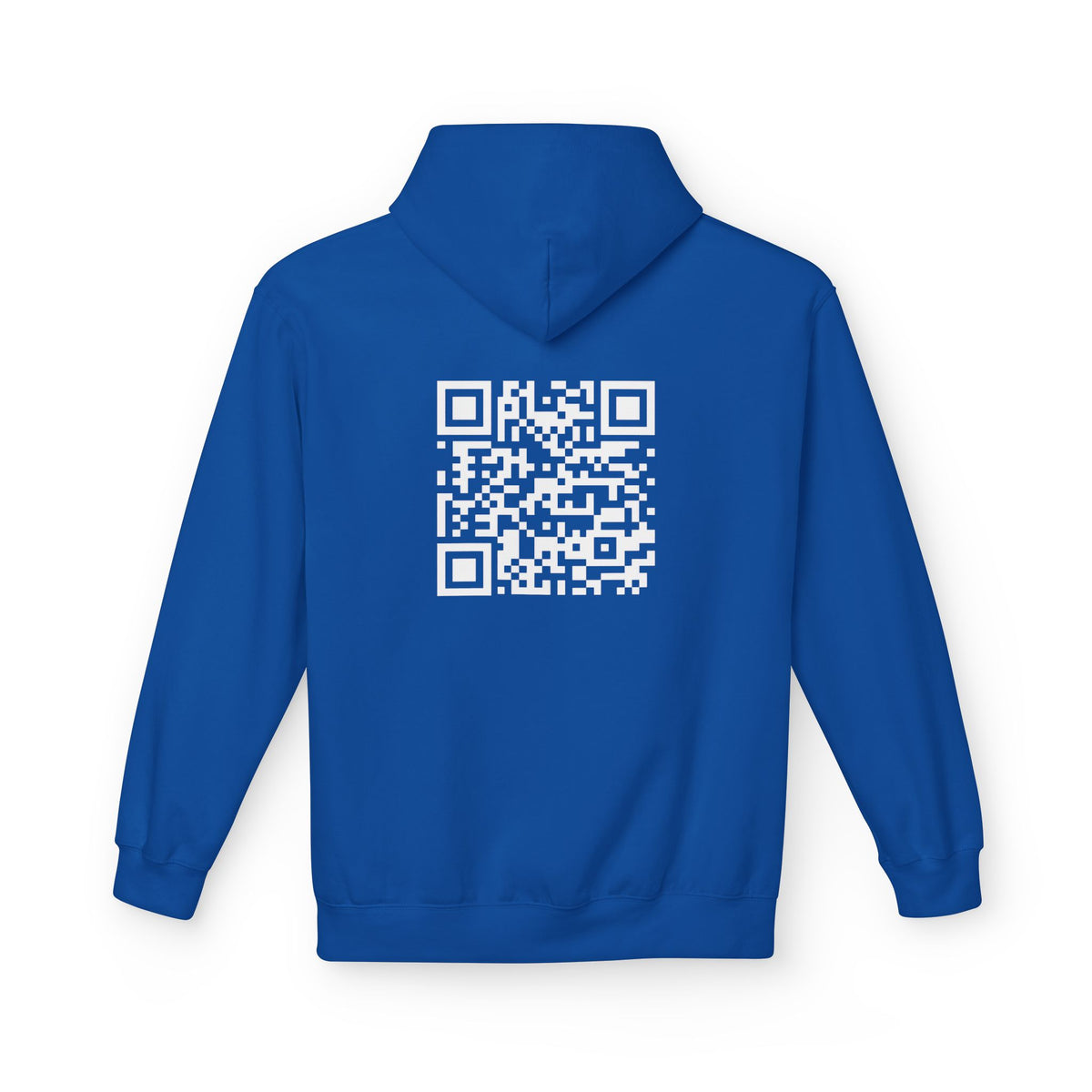 Unisex Midweight Softstyle Fleece Hoodie