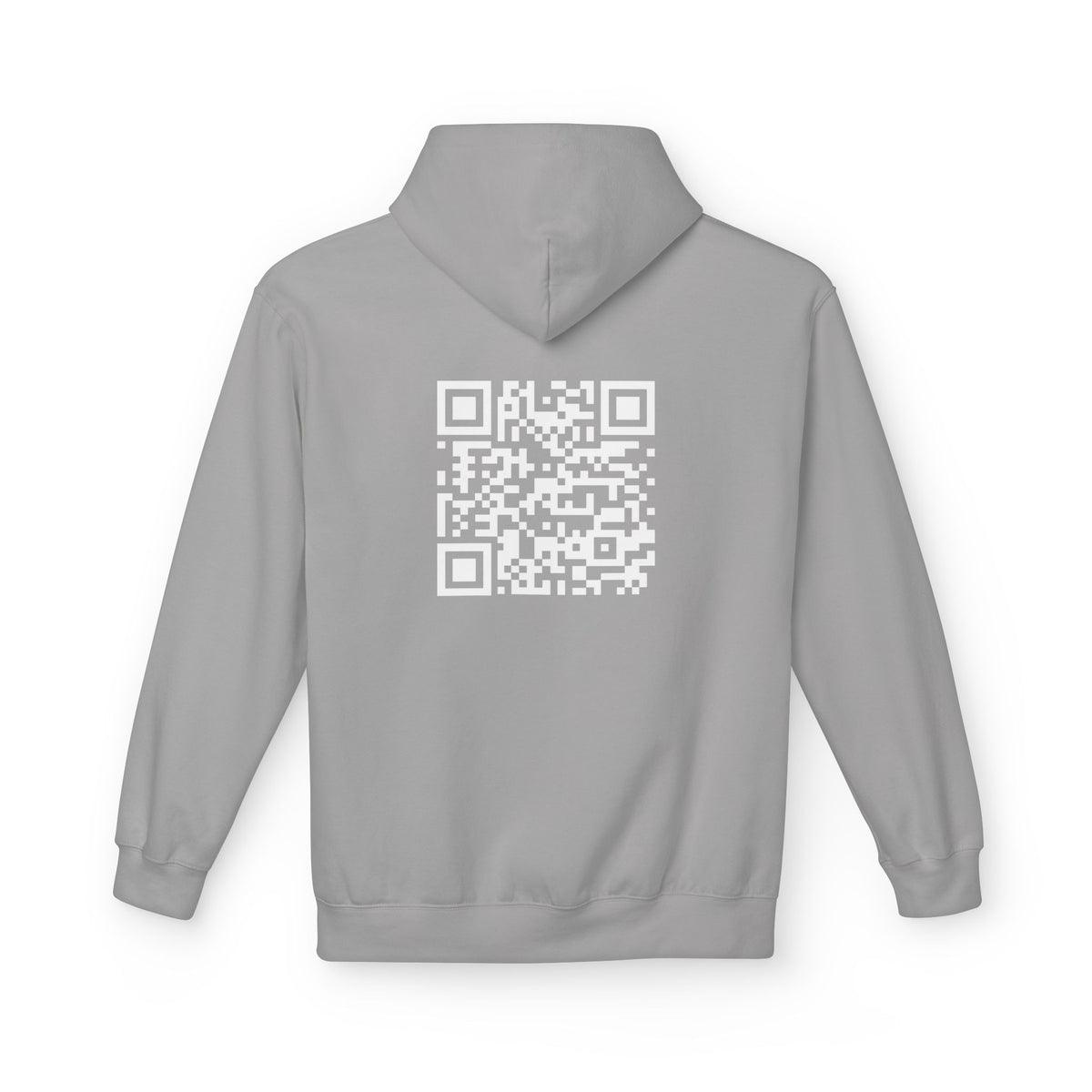 Unisex Midweight Softstyle Fleece Hoodie