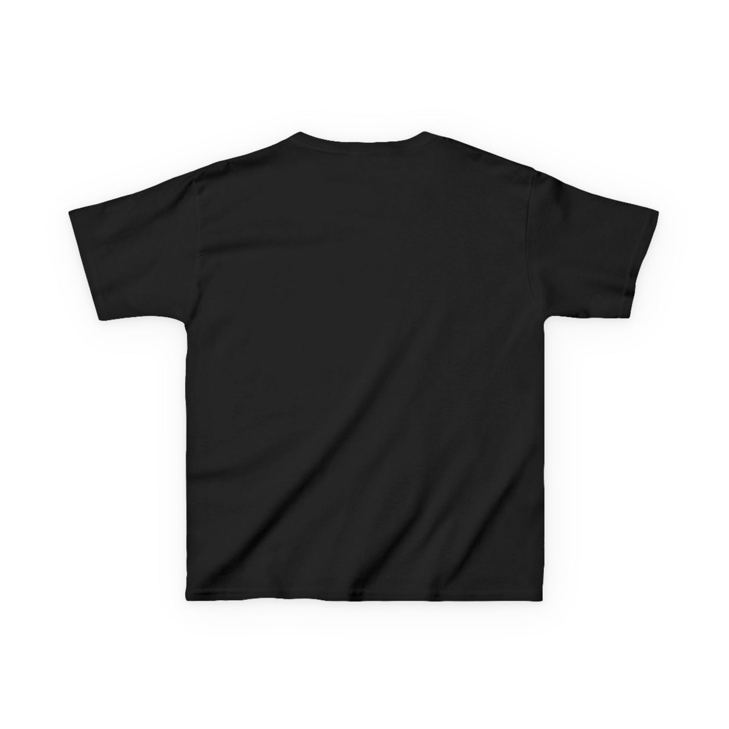 The BODIHQ Kids Logo Tee — Youth Graphic T‑Shirt