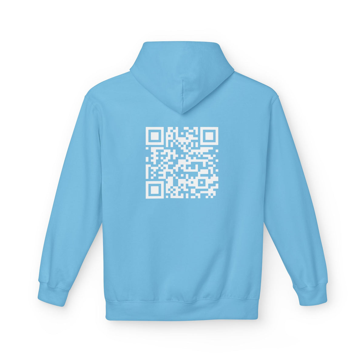 Unisex Midweight Softstyle Fleece Hoodie