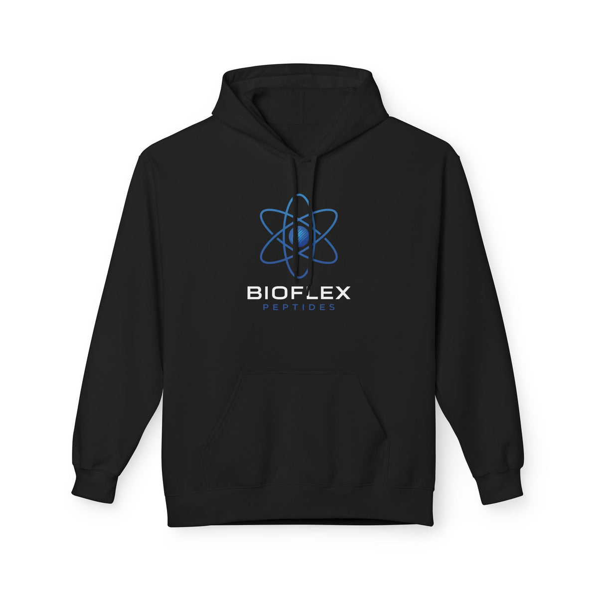 Unisex Midweight Softstyle Fleece Hoodie