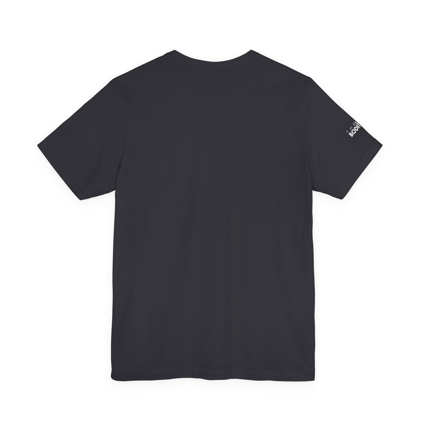 Train Hard Sta Fly T-Shirt — Motivational Fitness Tee