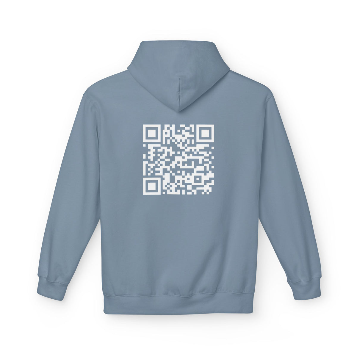 Unisex Midweight Softstyle Fleece Hoodie