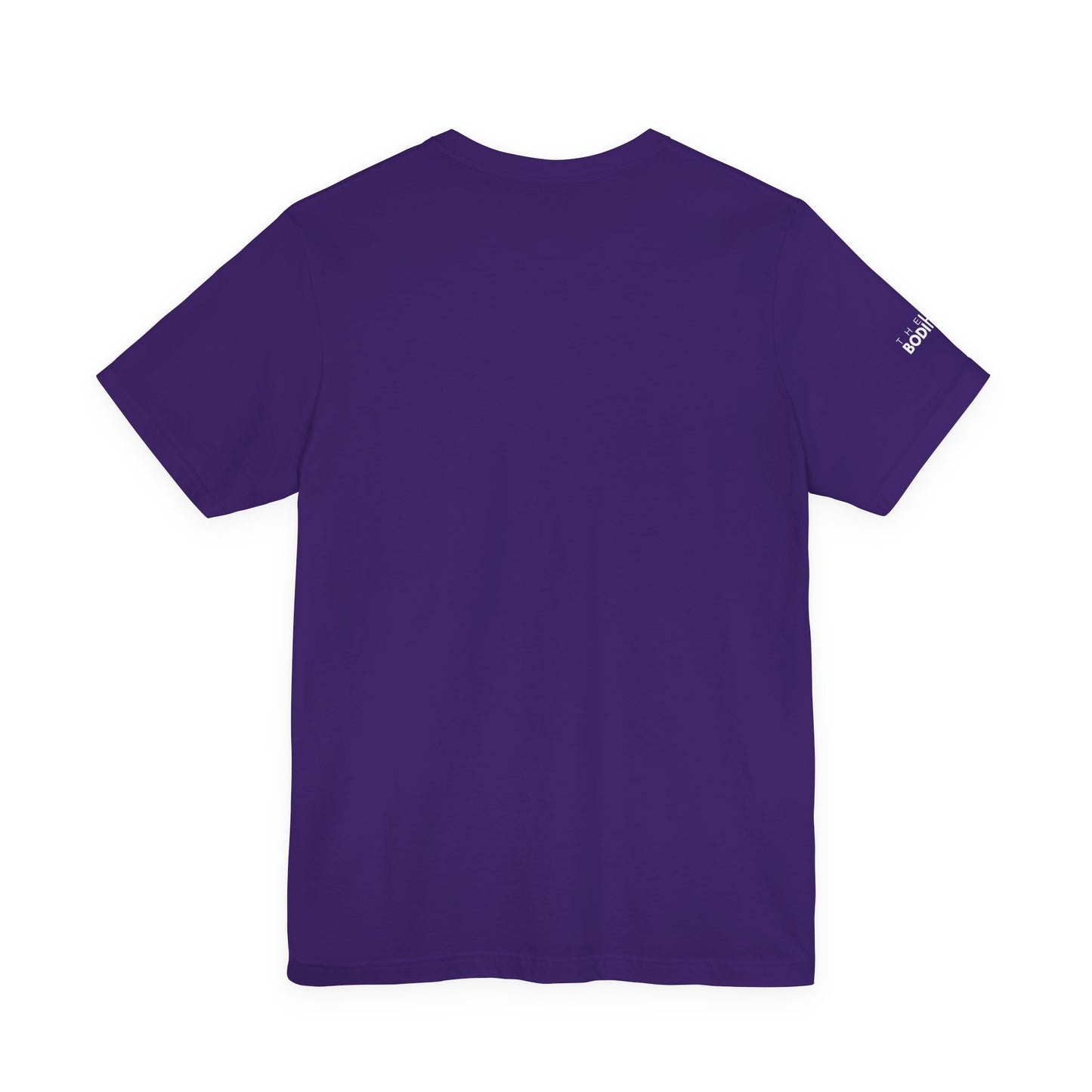 Train Hard Sta Fly T-Shirt — Motivational Fitness Tee