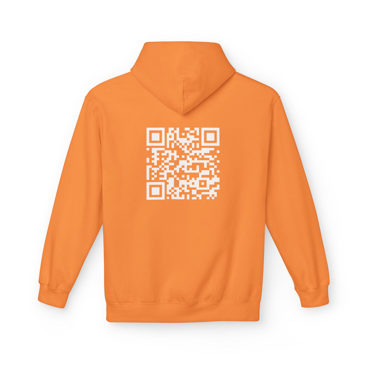 Unisex Midweight Softstyle Fleece Hoodie