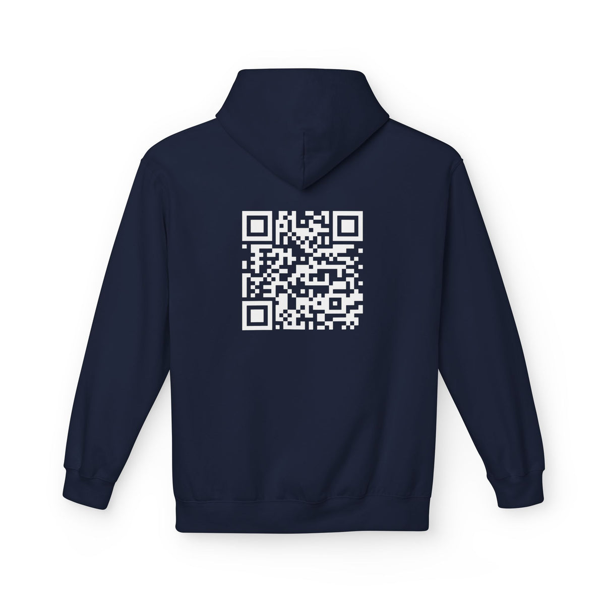 Unisex Midweight Softstyle Fleece Hoodie
