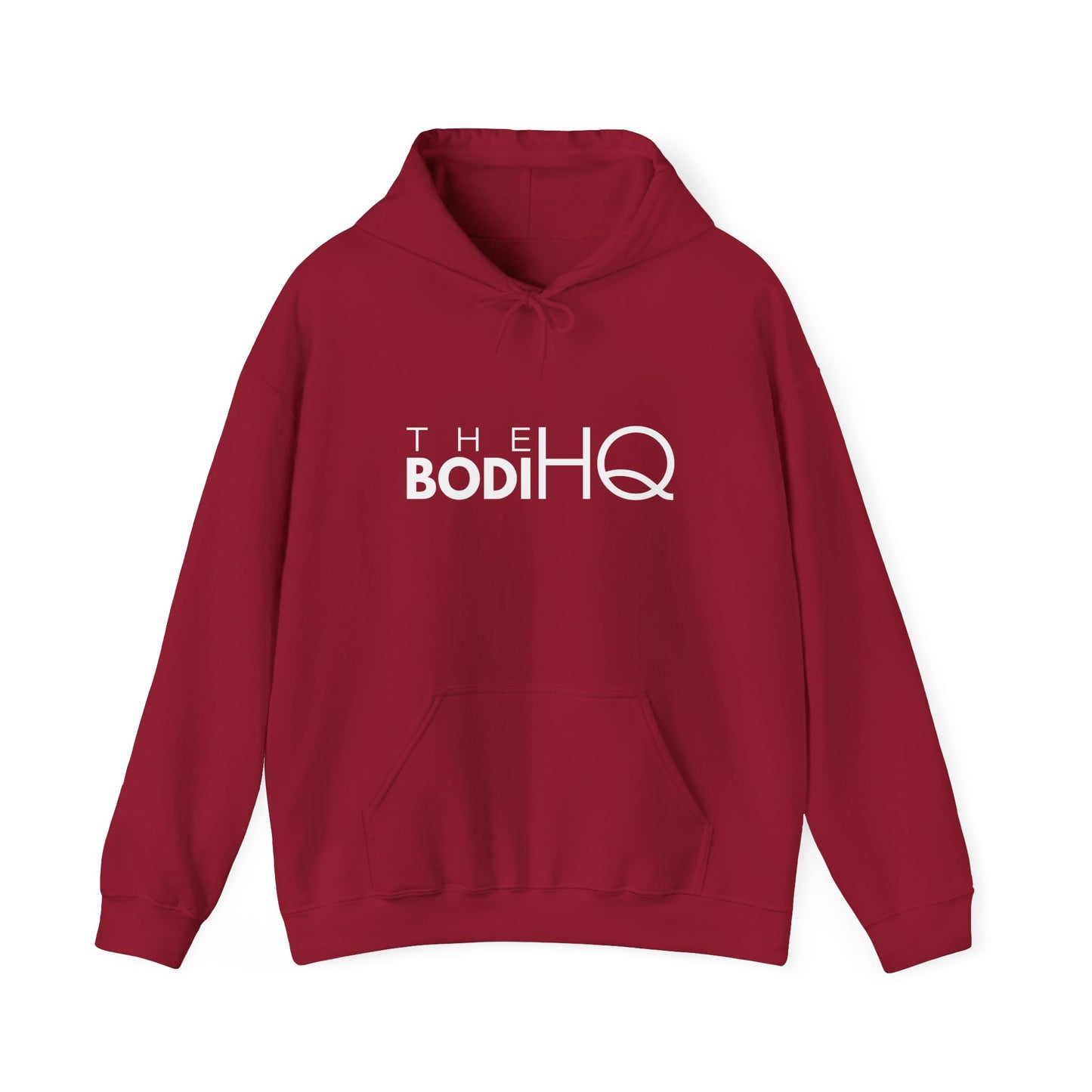 Cozy Unisex Hooded Sweatshirt - Perfect for Everyday Wear