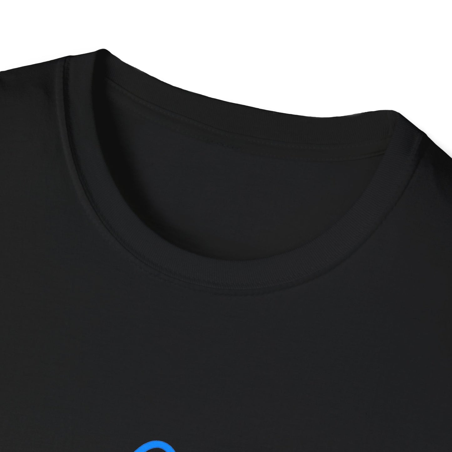 BioFlex Peptides T-Shirt — Science Logo Tee for Researchers & Biotech Fans