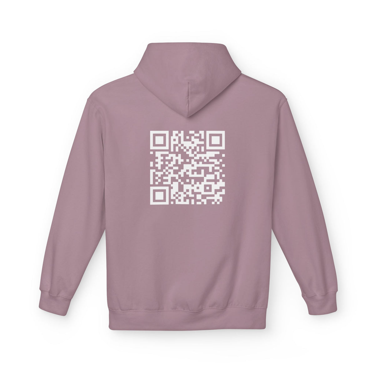 Unisex Midweight Softstyle Fleece Hoodie