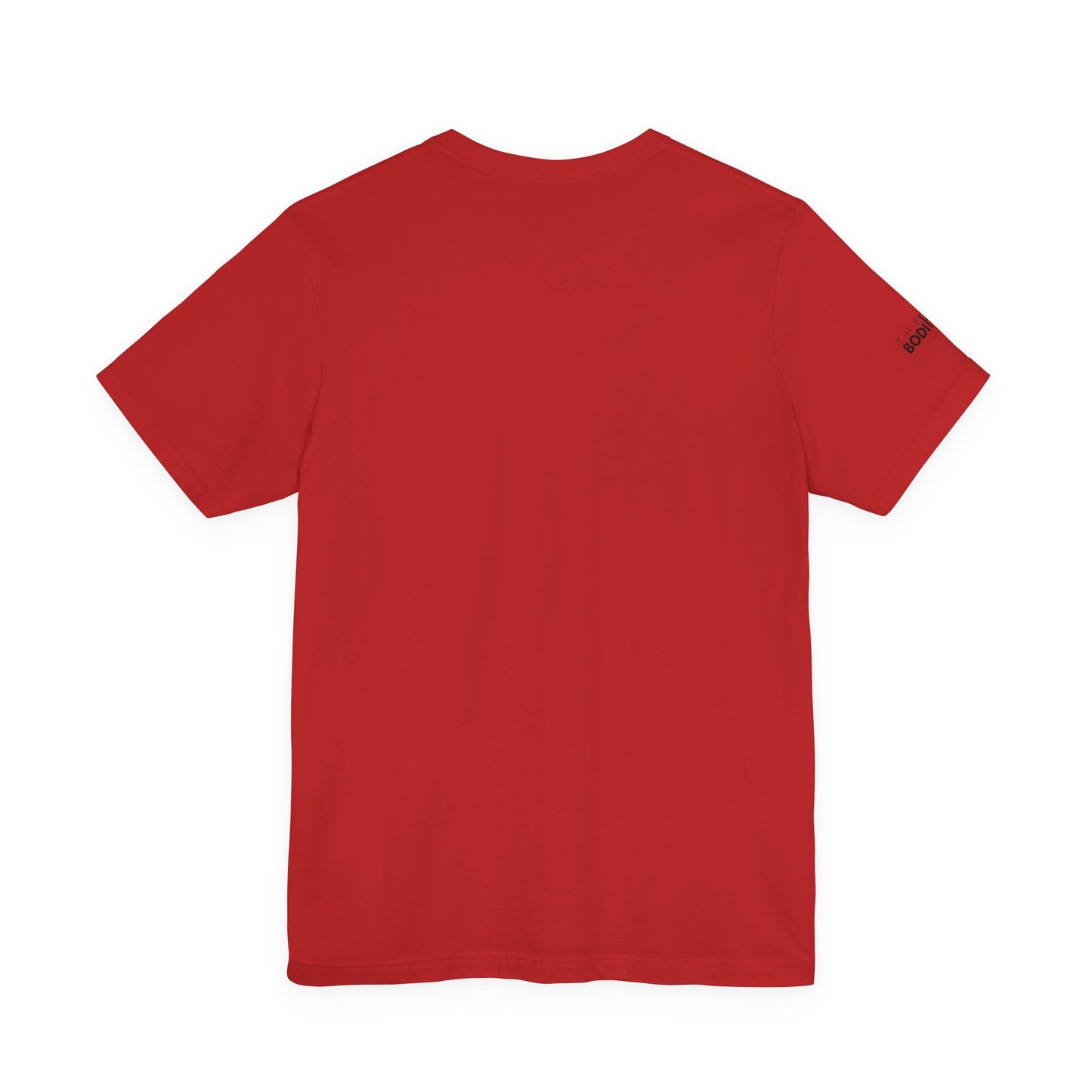 Train Hard Sta Fly T-Shirt — Motivational Fitness Tee