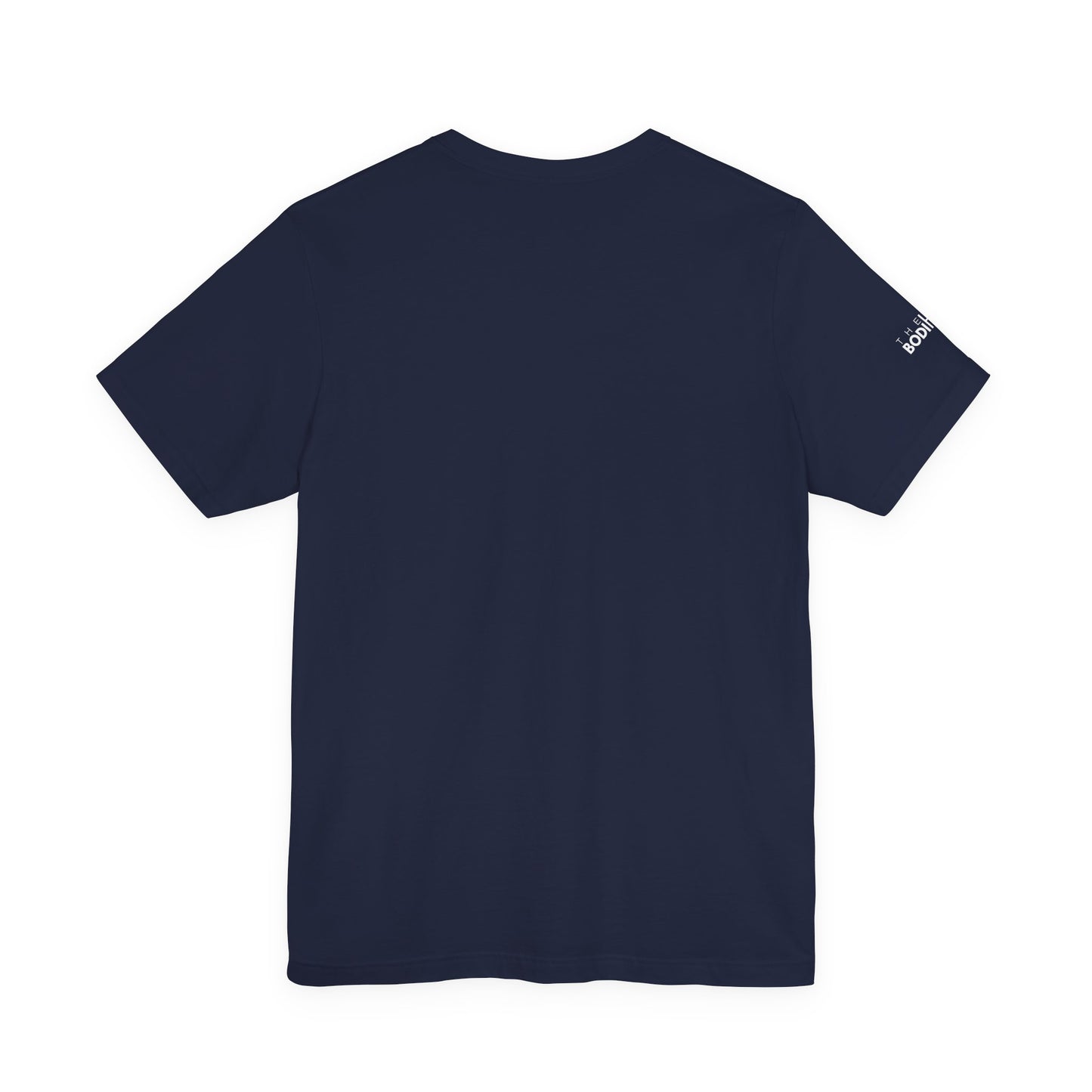 Train Hard Sta Fly T-Shirt — Motivational Fitness Tee