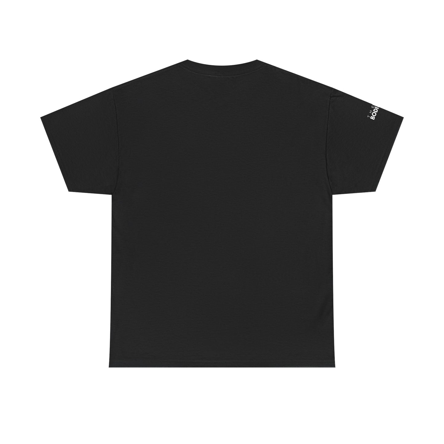Be Fit On Purpose T-Shirt — Motivational Fitness Tee for Workout & Active Lifestyle