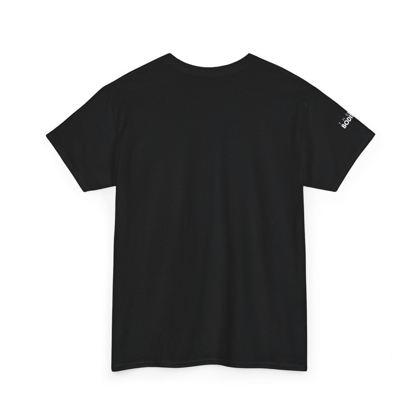 Be Fit On Purpose T-Shirt — Motivational Fitness Tee for Workout & Active Lifestyle