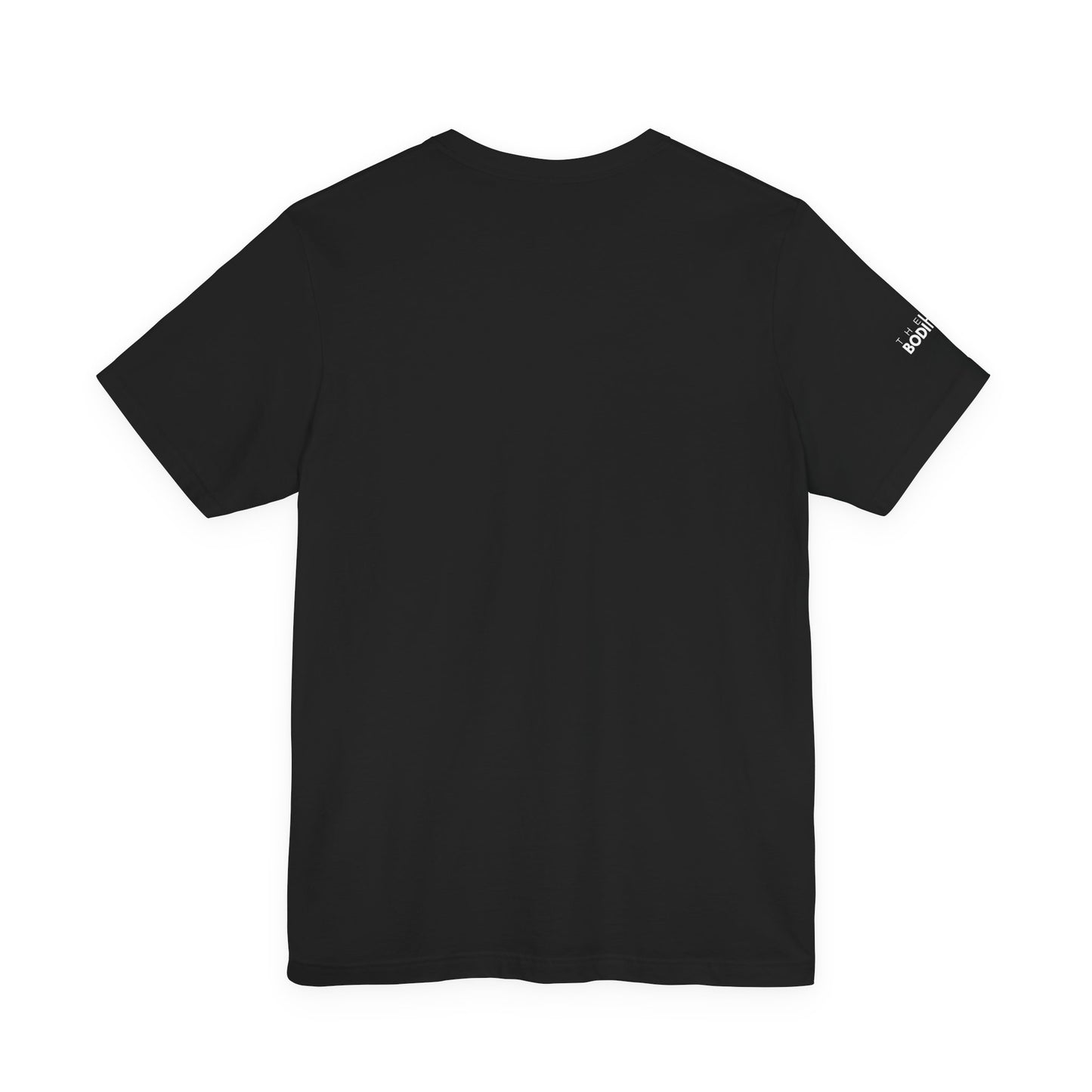 I Hate My Trainer But Love My Results Tee BLK/WHT
