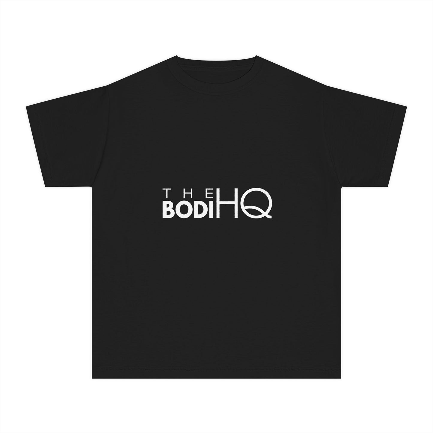 Youth Bodi Tee