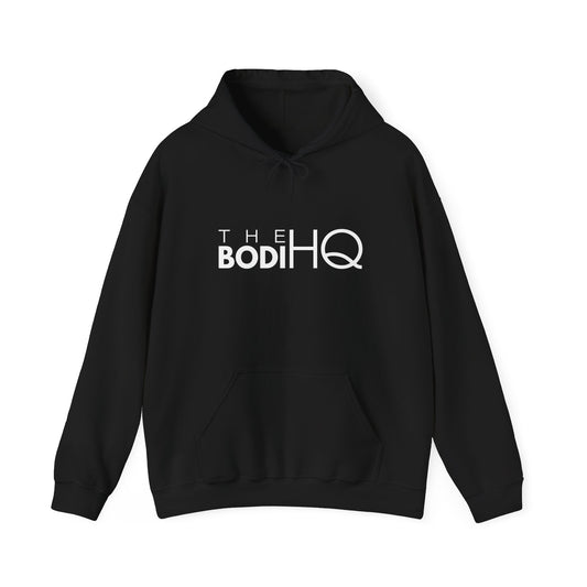 Cozy Unisex Hooded Sweatshirt - Perfect for Everyday Wear