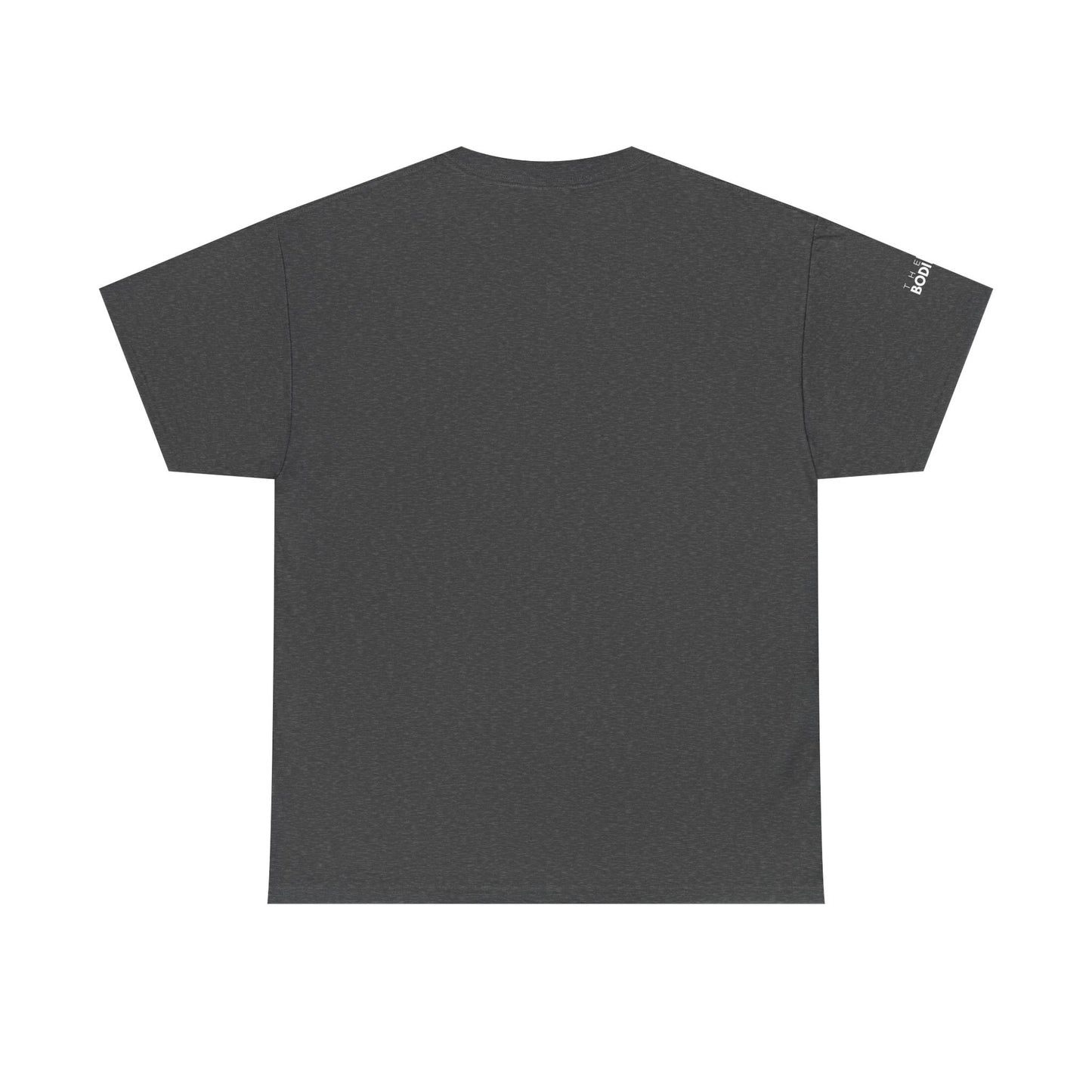 Be Fit On Purpose T-Shirt — Motivational Fitness Tee for Workout & Active Lifestyle