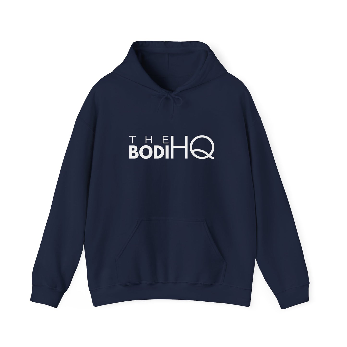 Cozy Unisex Hooded Sweatshirt - Perfect for Everyday Wear