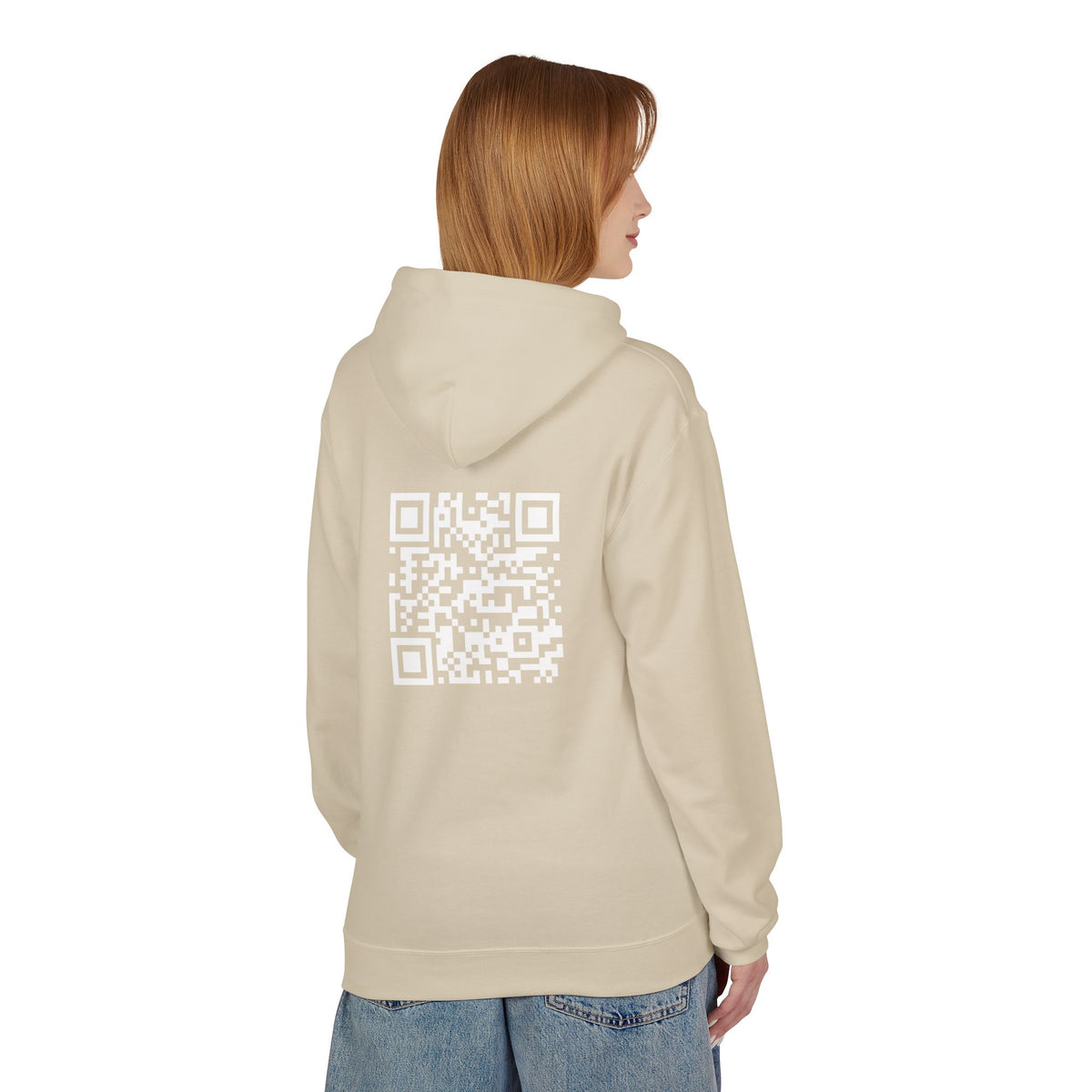 Unisex Midweight Softstyle Fleece Hoodie