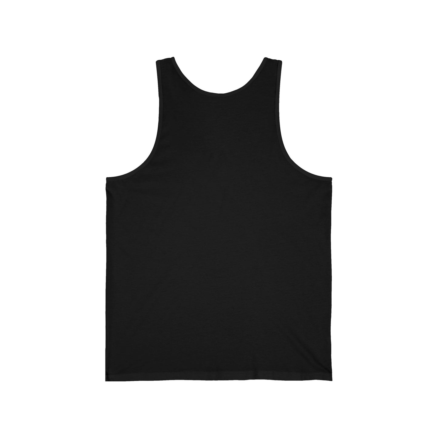 The BodiHQ Logo Tank Top — Fitness Gym Workout Tank