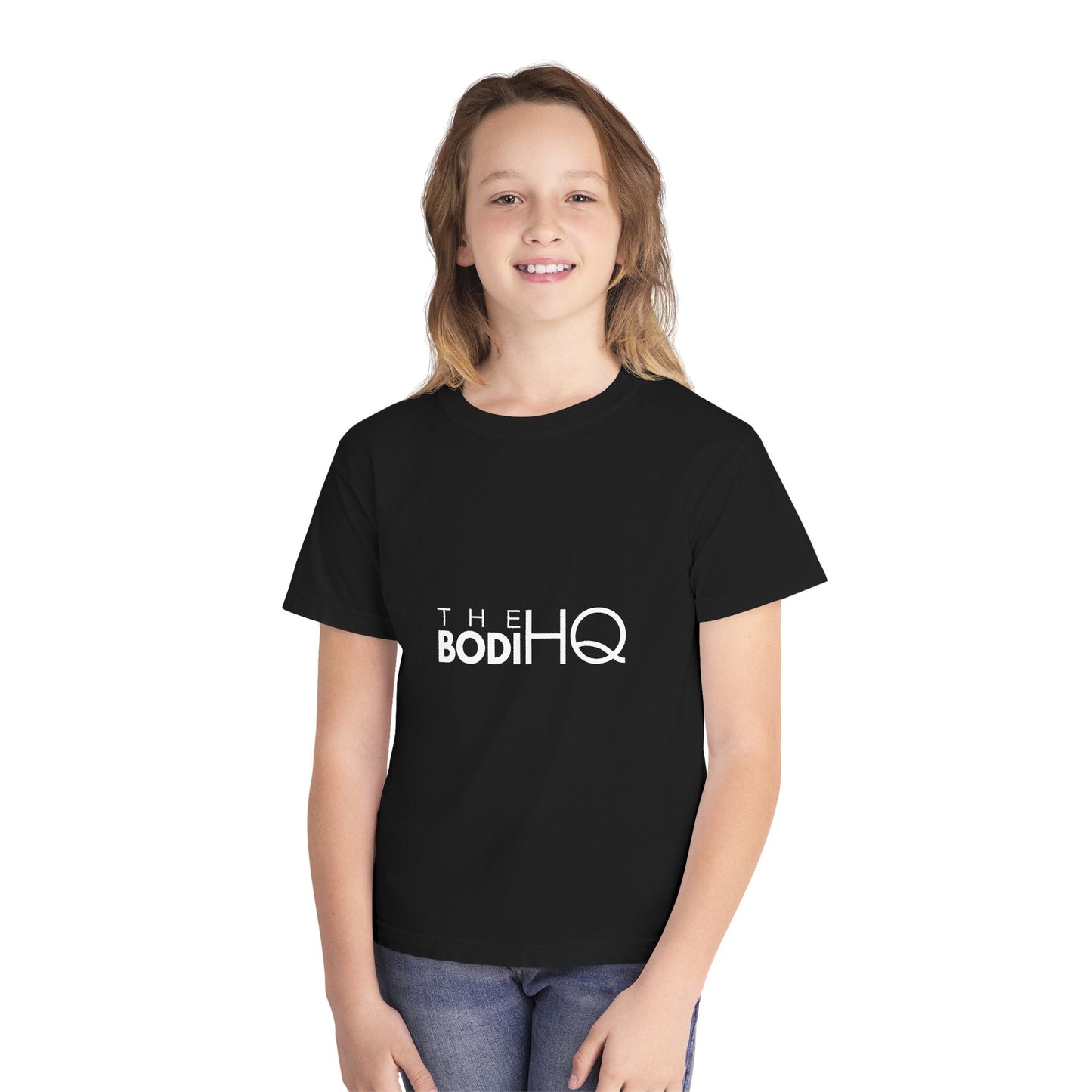 Youth Bodi Tee