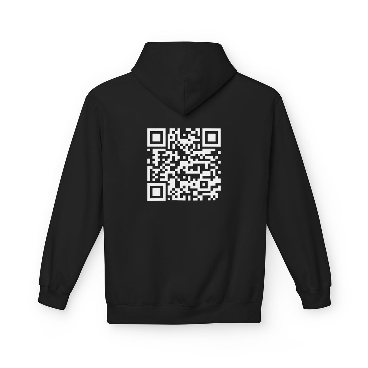 Unisex Midweight Softstyle Fleece Hoodie