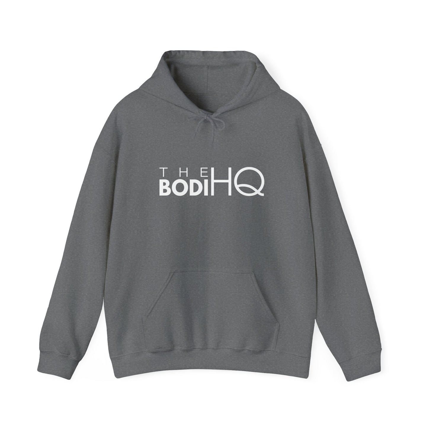 Cozy Unisex Hooded Sweatshirt - Perfect for Everyday Wear