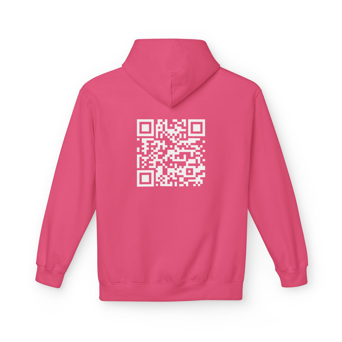 Unisex Midweight Softstyle Fleece Hoodie