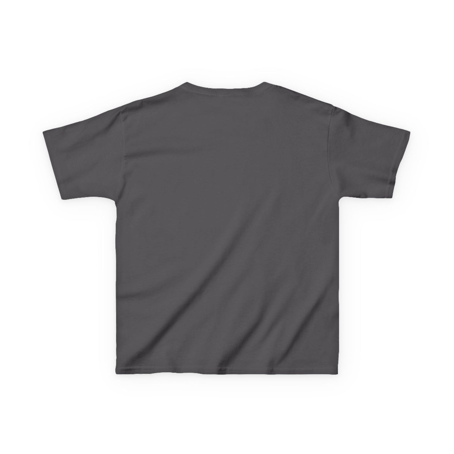 The BODIHQ Kids Logo Tee — Youth Graphic T‑Shirt
