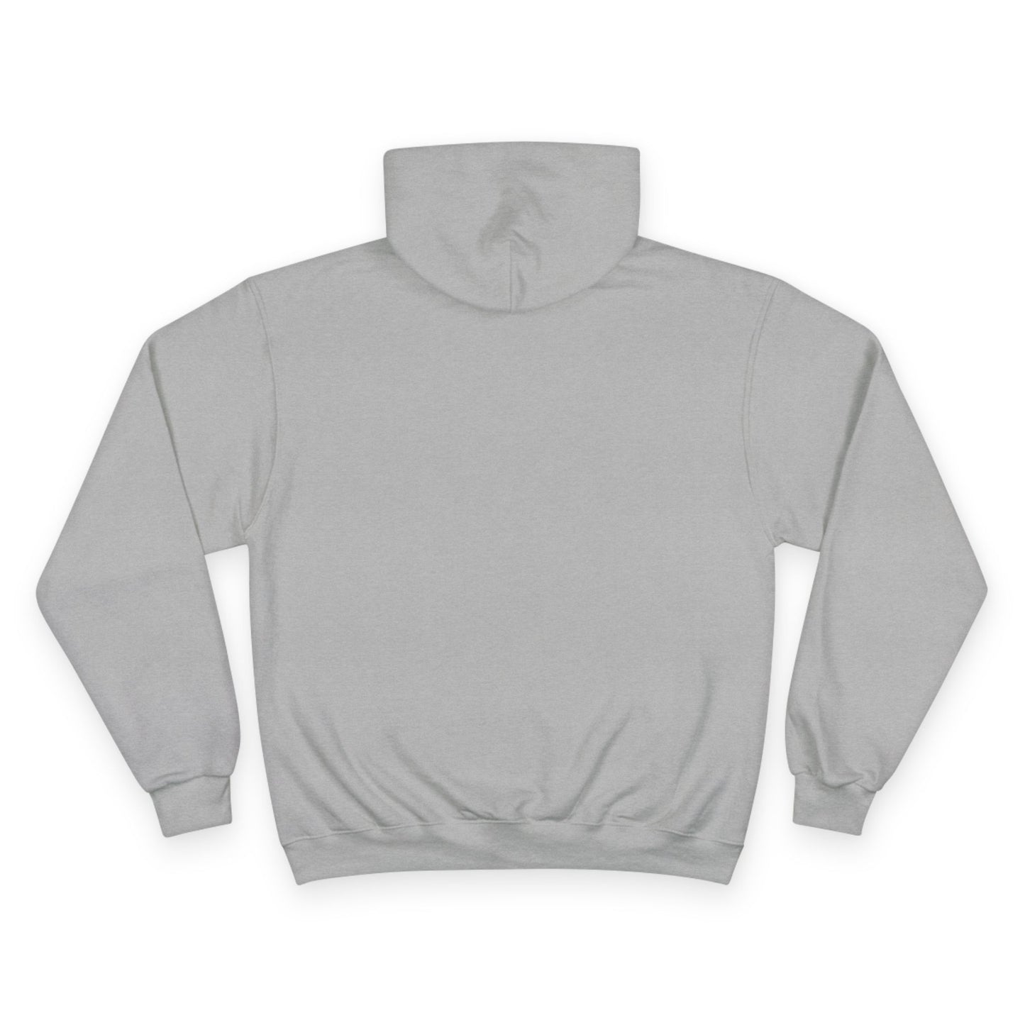 Train Hard Champion Hoodie