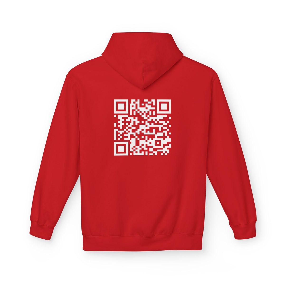 Unisex Midweight Softstyle Fleece Hoodie
