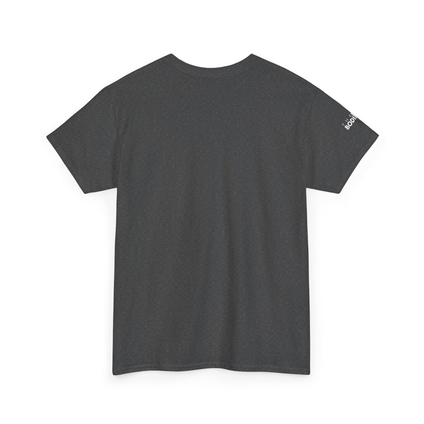 Be Fit On Purpose T-Shirt — Motivational Fitness Tee for Workout & Active Lifestyle