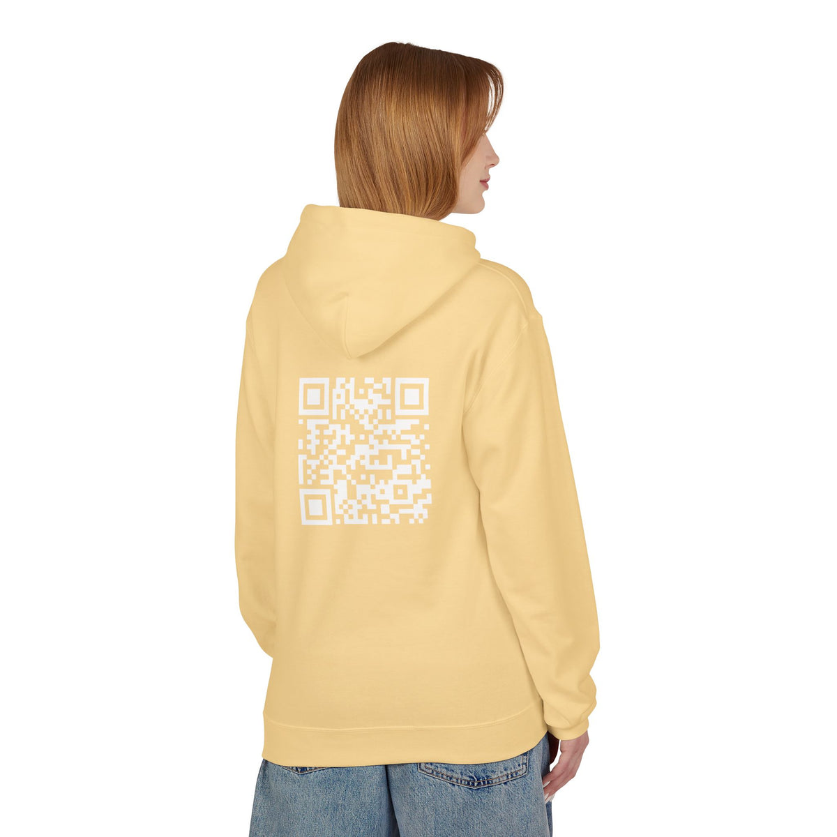Unisex Midweight Softstyle Fleece Hoodie