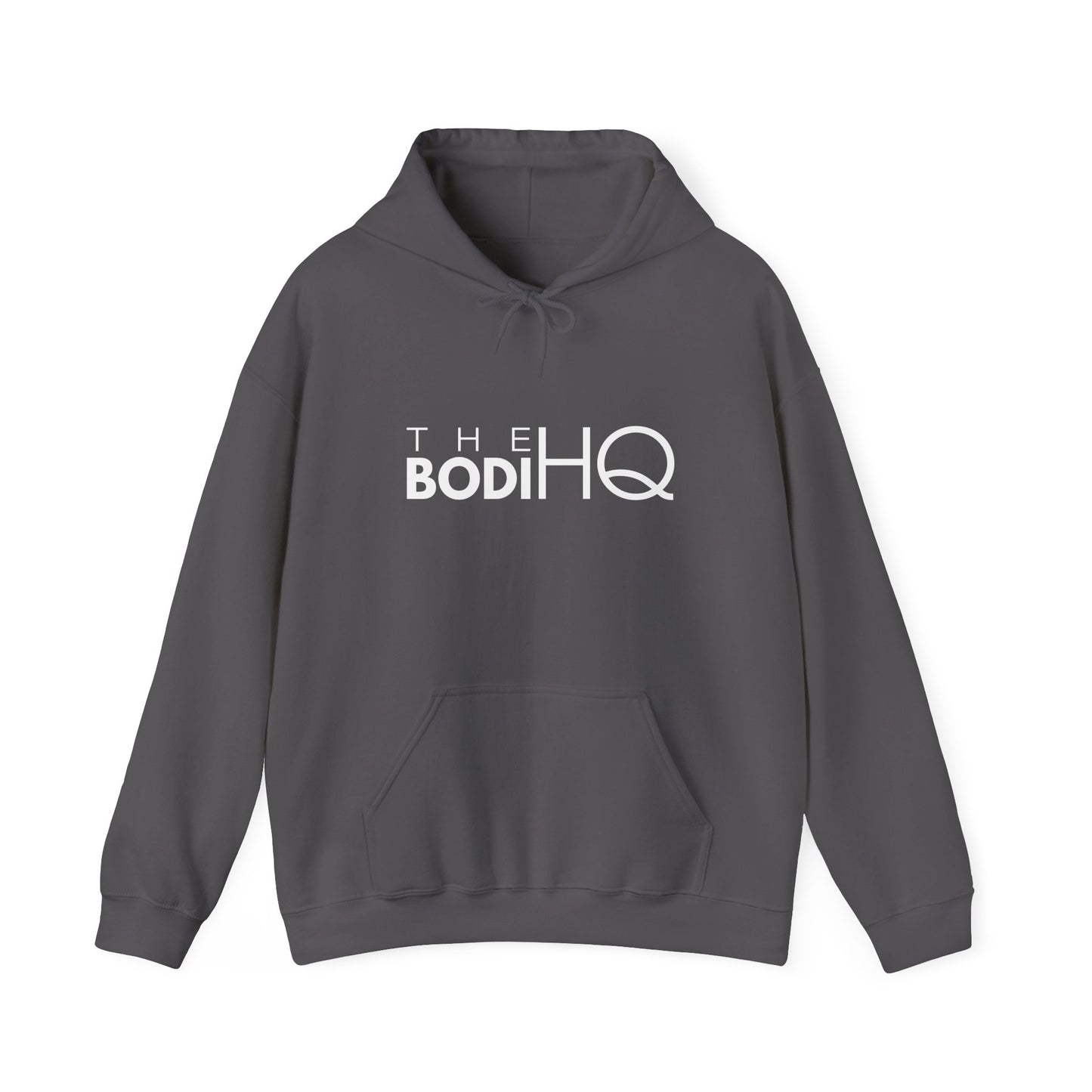 Cozy Unisex Hooded Sweatshirt - Perfect for Everyday Wear